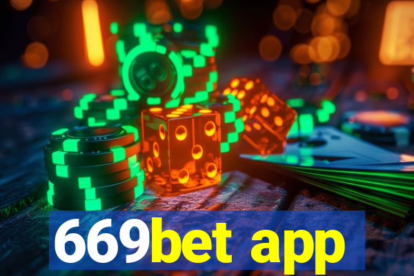 669bet app